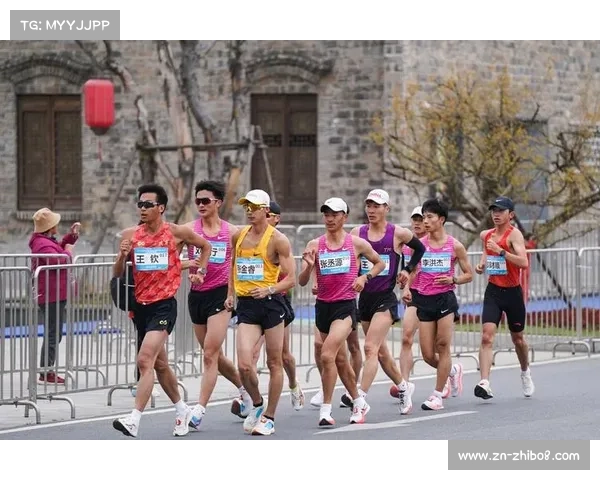 张丞源35公里竞走以2小时51分50秒完赛 高温天气鞋履散热设计成关键因素 张丞源35公里竞走以2小时51分50秒完赛 高温天气鞋履散热设计成关键因素