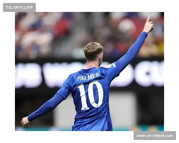 帕尔默伤缺，切尔西中场恩佐+凯塞多组合担纲