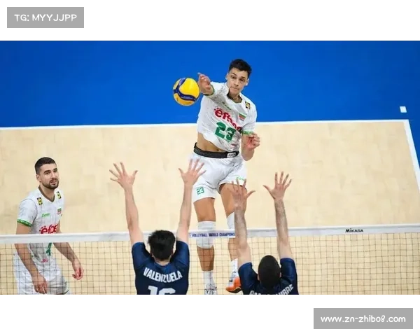 保加利亚男排创1970年后最佳战绩,展现黑马本色 保加利亚男排创1970年后最佳战绩,展现黑马本色