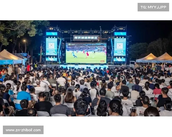 “苏超”等民间赛事兴起，草根体育成文旅消费新引擎