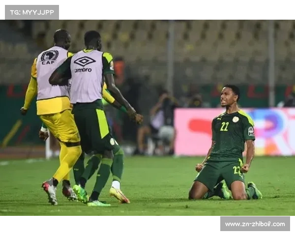 “非洲杯乌干达对阵坦桑尼亚，东非德比小组出线生死战开幕”