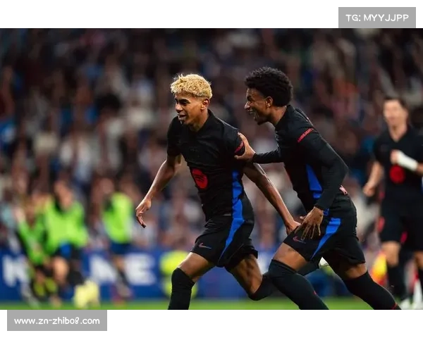 亚马尔82次过人领跑西甲，与费瓦斯并列对抗王