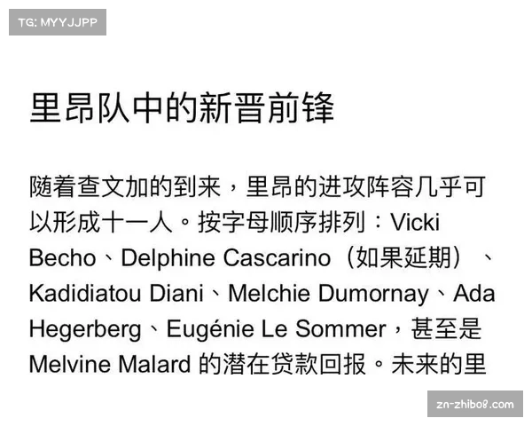 官方确认：里昂主帅与俱乐部完成续约，新合同至2028年