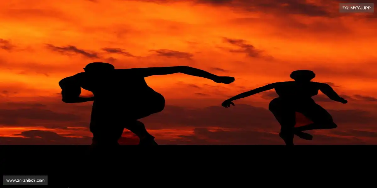 NBA直播——🪂滑翔翼展，翱翔天际！